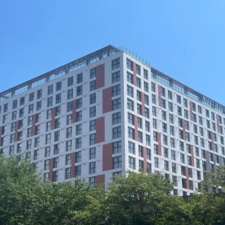 Inn-The City Myeongdong