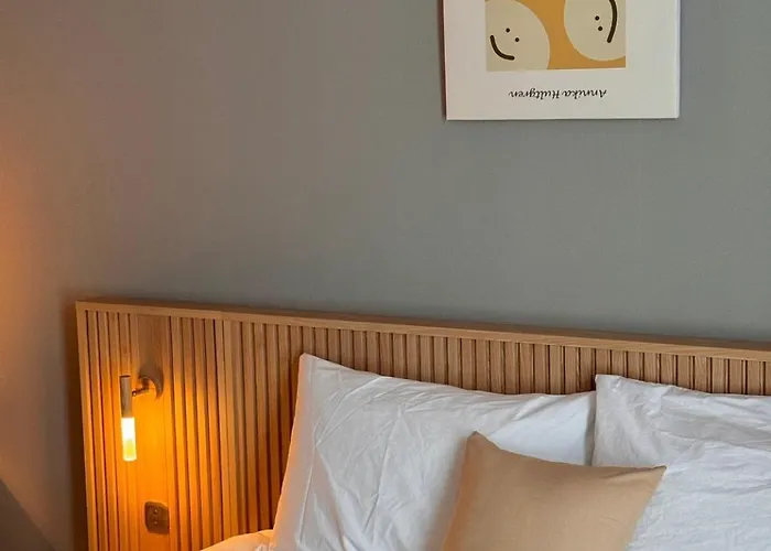 アパートホテル Inn-the Myeongdong 4*