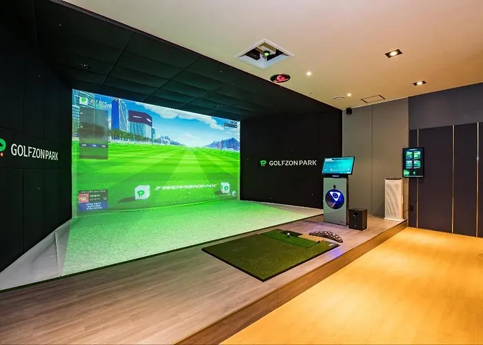 アパートホテル Inn-the Myeongdong ソウル特別市
