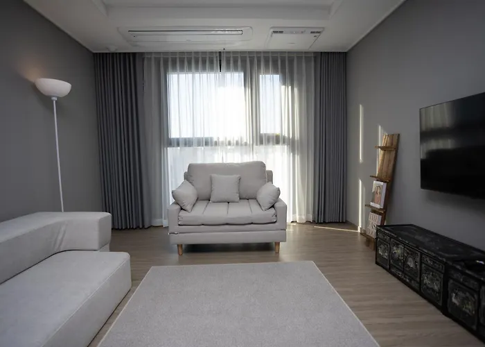 アパートホテル Inn-the Myeongdong 4*