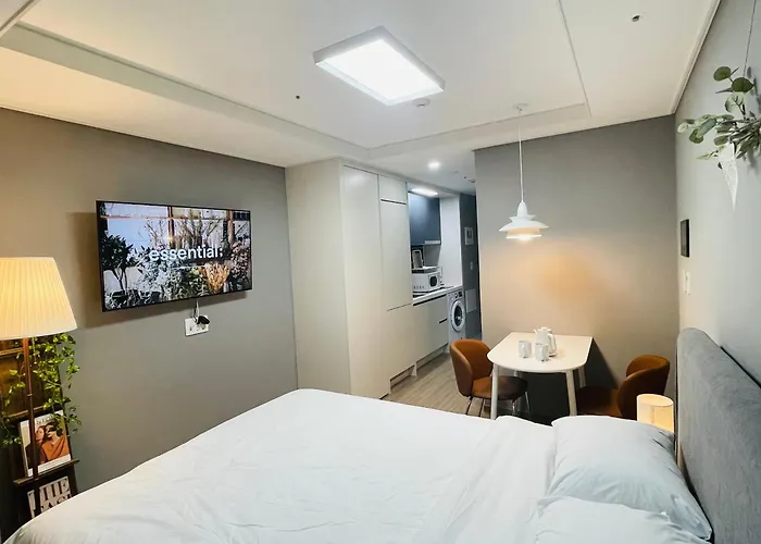 Inn-the Myeongdong ソウル特別市