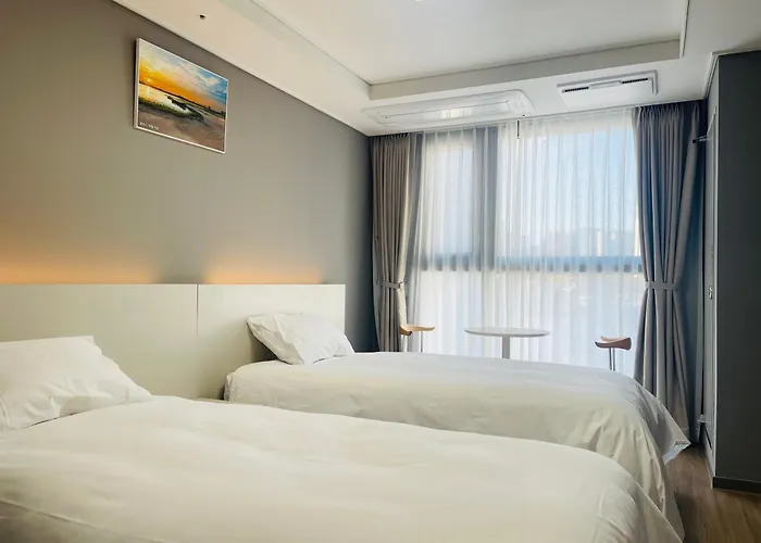 Inn-the Myeongdong