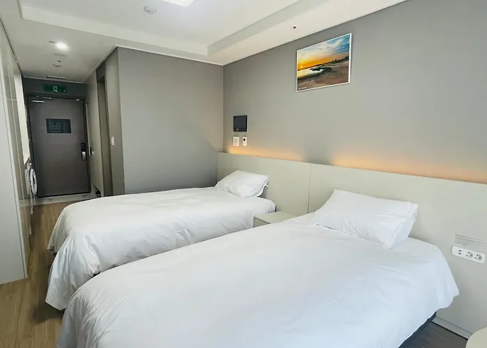 Inn-the Myeongdong
