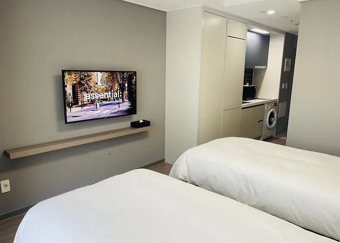 Inn-the Myeongdong 4*