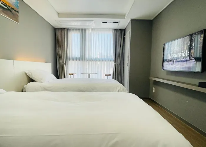 Inn-the Myeongdong ソウル特別市