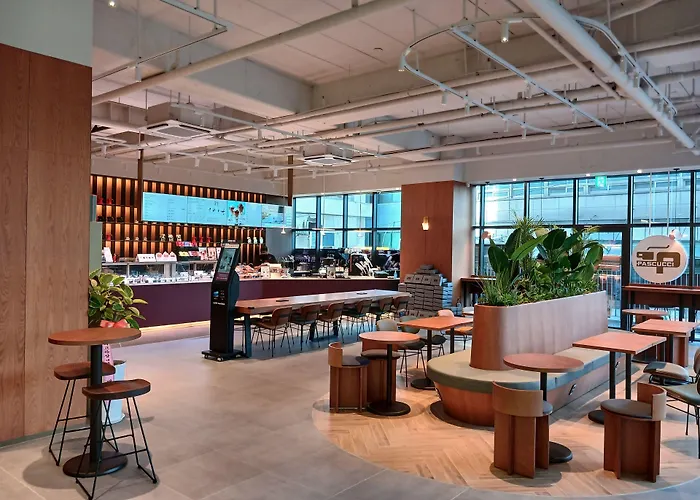 Inn-the Myeongdong ソウル特別市