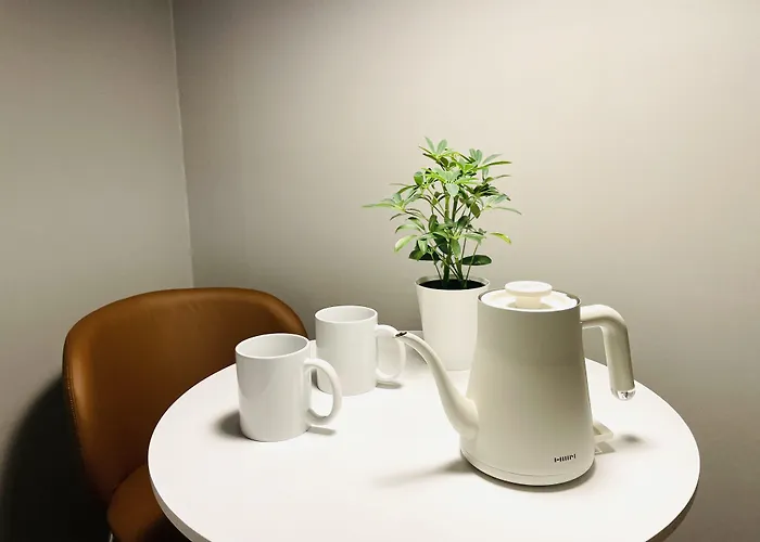 Inn-the Myeongdong ソウル特別市