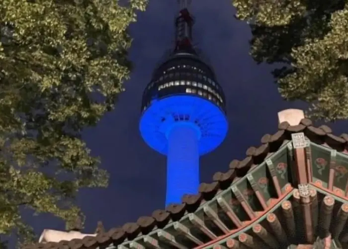 Inn-the Myeongdong アパートホテル ソウル特別市