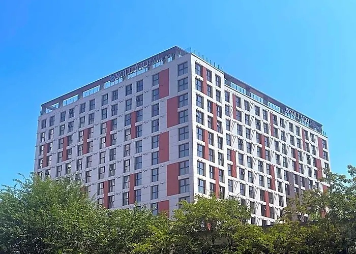 Inn-the Myeongdong アパートホテル ソウル特別市
