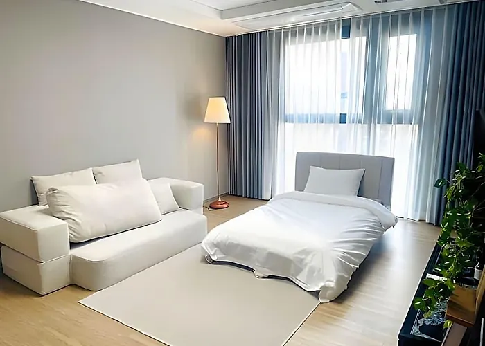 Inn-the Myeongdong アパートホテル