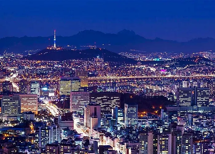 Inn-the Myeongdong
