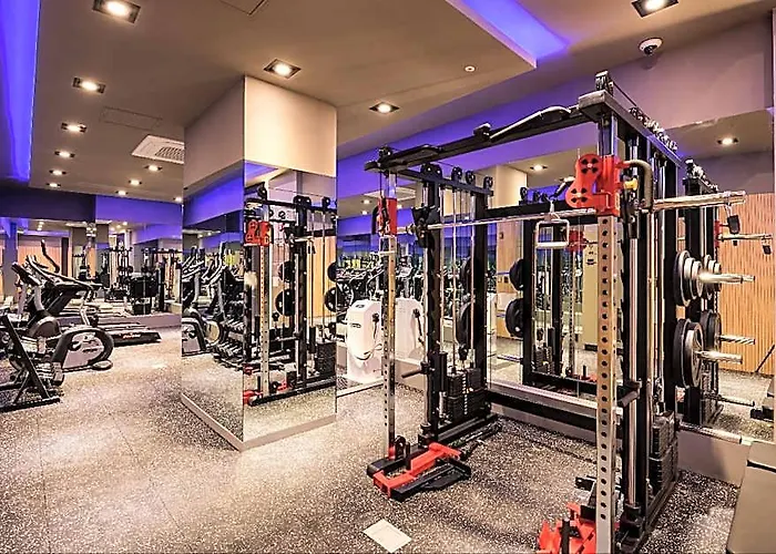 Inn-the Myeongdong 4*