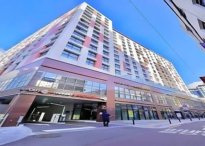 Inn-the Myeongdong