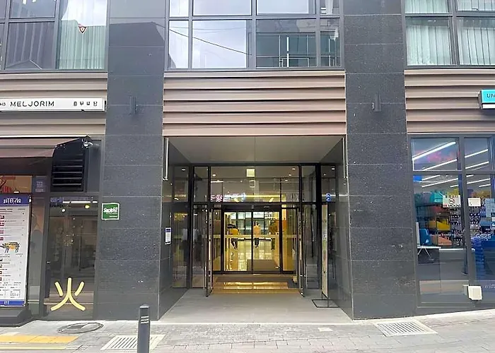 Inn-the Myeongdong