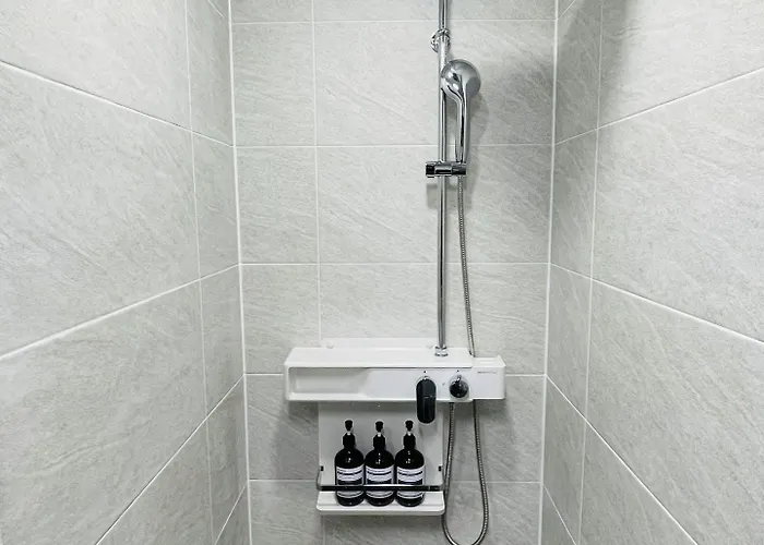 Aparthotel Inn-the Myeongdong