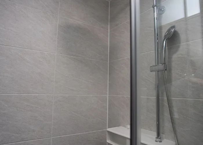 Inn-the Myeongdong Aparthotel 4*