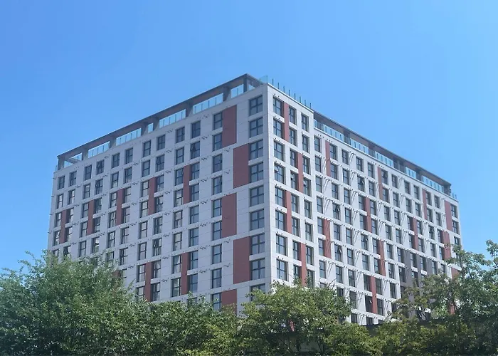 Inn-the Myeongdong 4* Seoul