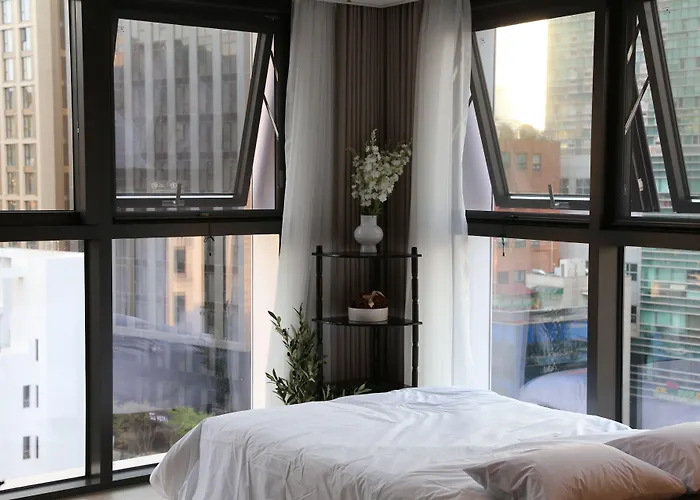 Inn-the Myeongdong 4*