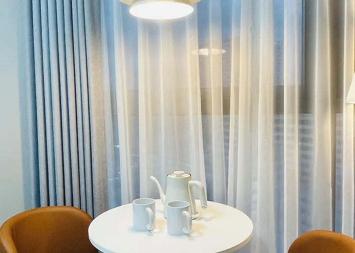 Inn-the Myeongdong Aparthotel Seoul