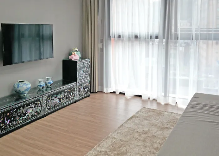 Inn-the Myeongdong 4*